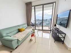 Centra Heights (D14), Apartment #636435061